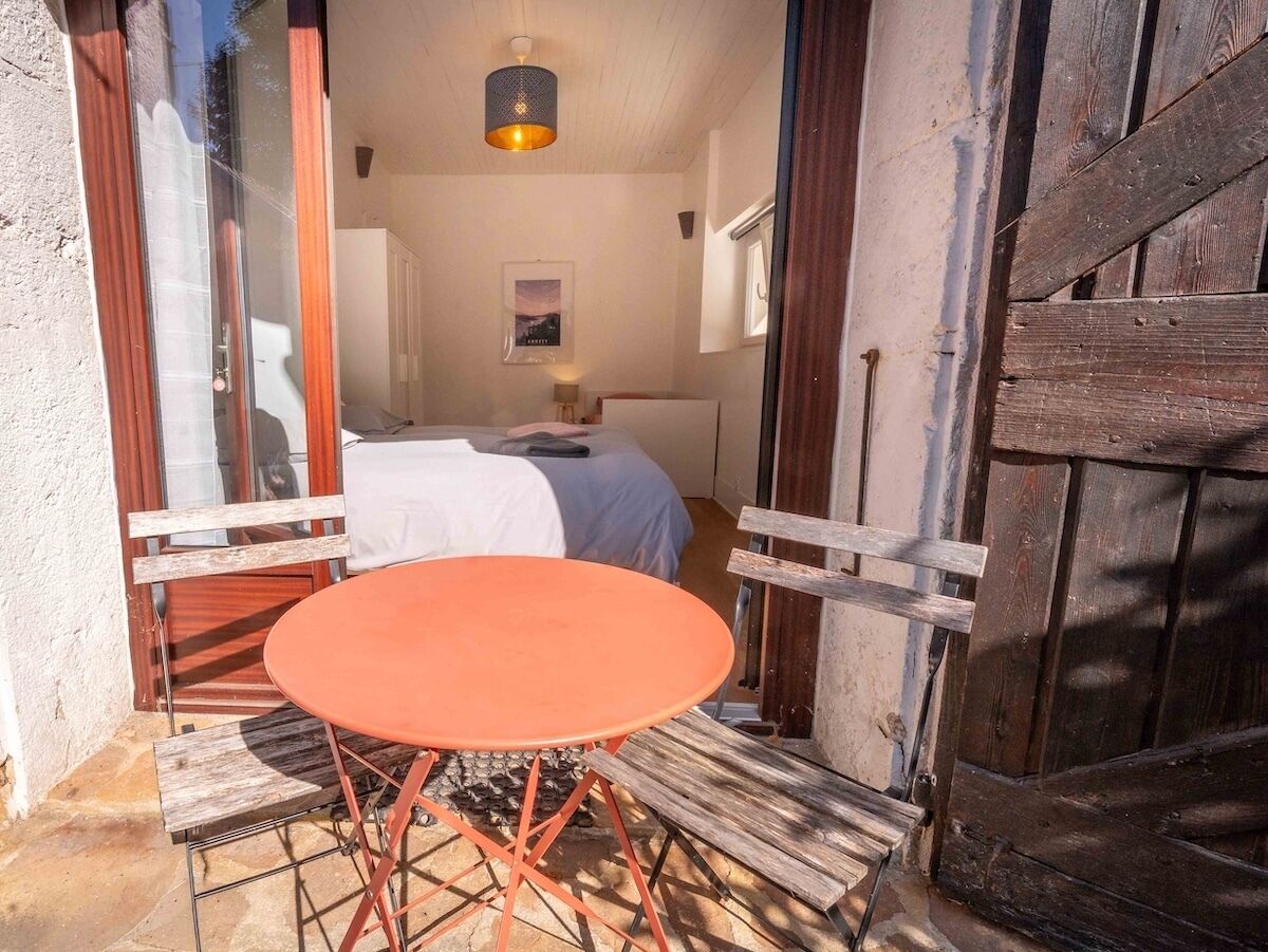 Maison Confort, 3 chambres, vue jardin | 3 chambres, fer et planche à repasser, Wi-Fi gratuit