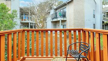 Superior Townhome, Patio | Terrace/patio