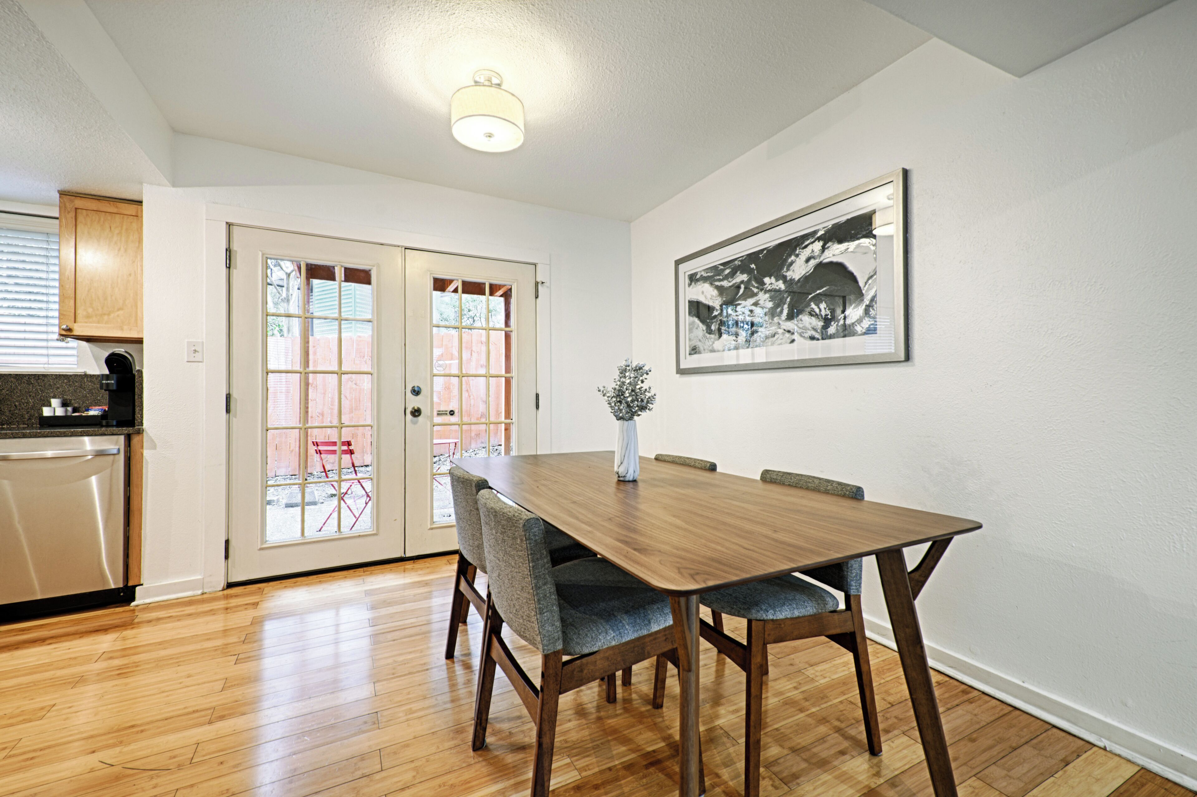 Servicio a la habitación