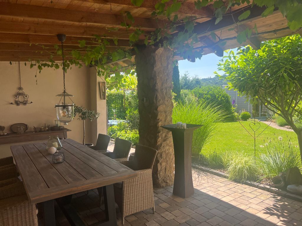 Casa Andrea, Ferienwohnung