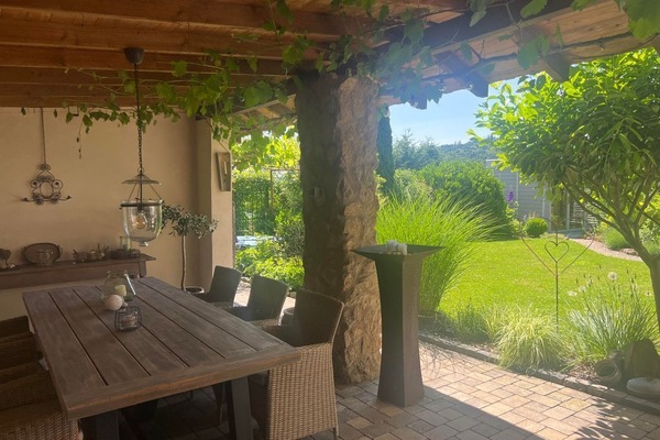 Casa Andrea, Ferienwohnung