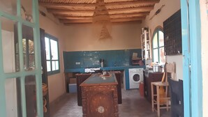 Unclassified image, 2 of 8, button - MAISON DES MAÎTRES  (Ourika)