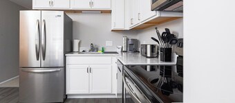 Narragansett Pier Apartment