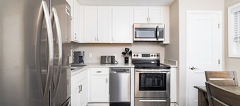 Narragansett Pier Apartment