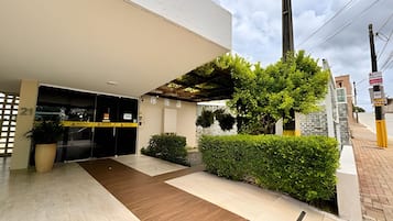Apartment | Property grounds
