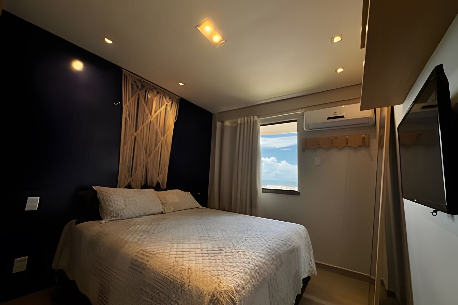 アパートメント | 客室ごとに異なる装飾、WiFi (無料)