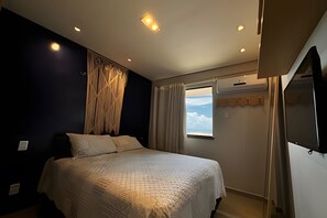 公寓 | 特色装修、免费 WiFi