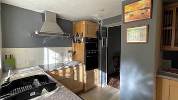 House | Private kitchen