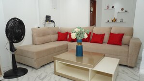 Reception - Casa Sandunguera (Cartagena)