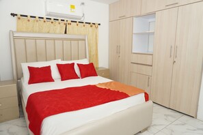 Chambre Classique Double ou avec lits jumeaux