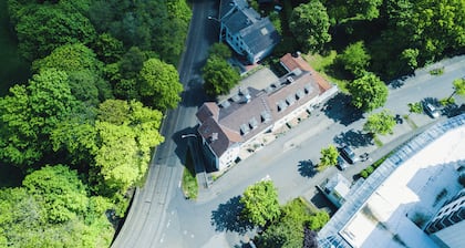 Boutique Hotel Palmenbad