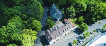 Boutique Hotel Palmenbad