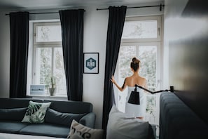Chambre Double Deluxe