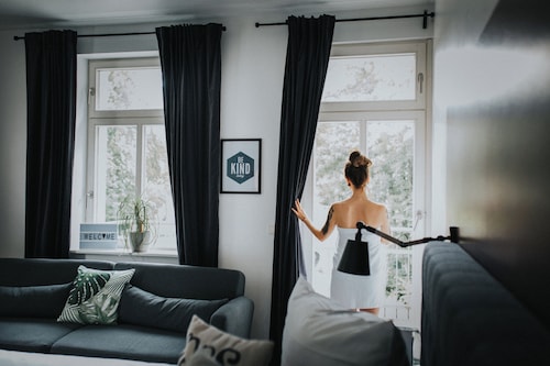 Boutique Hotel Palmenbad 