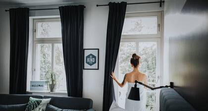 Boutique Hotel Palmenbad