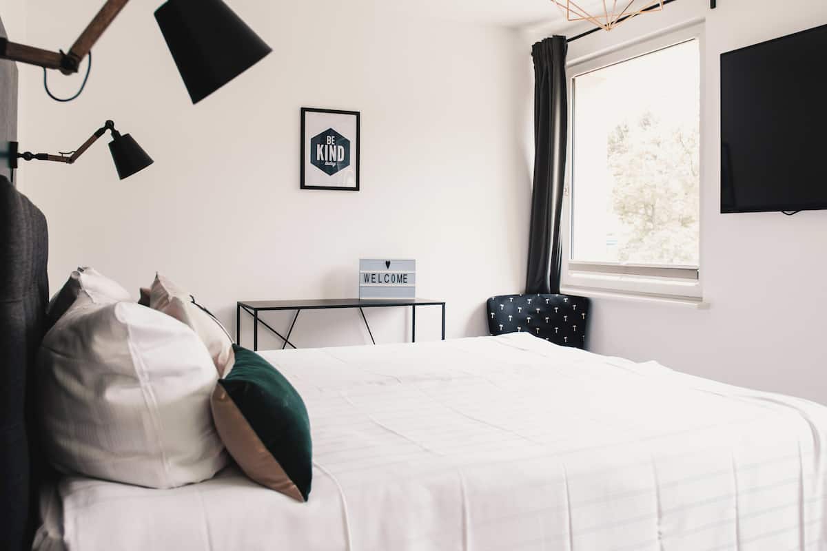 Single Room | 1 bedroom, free WiFi