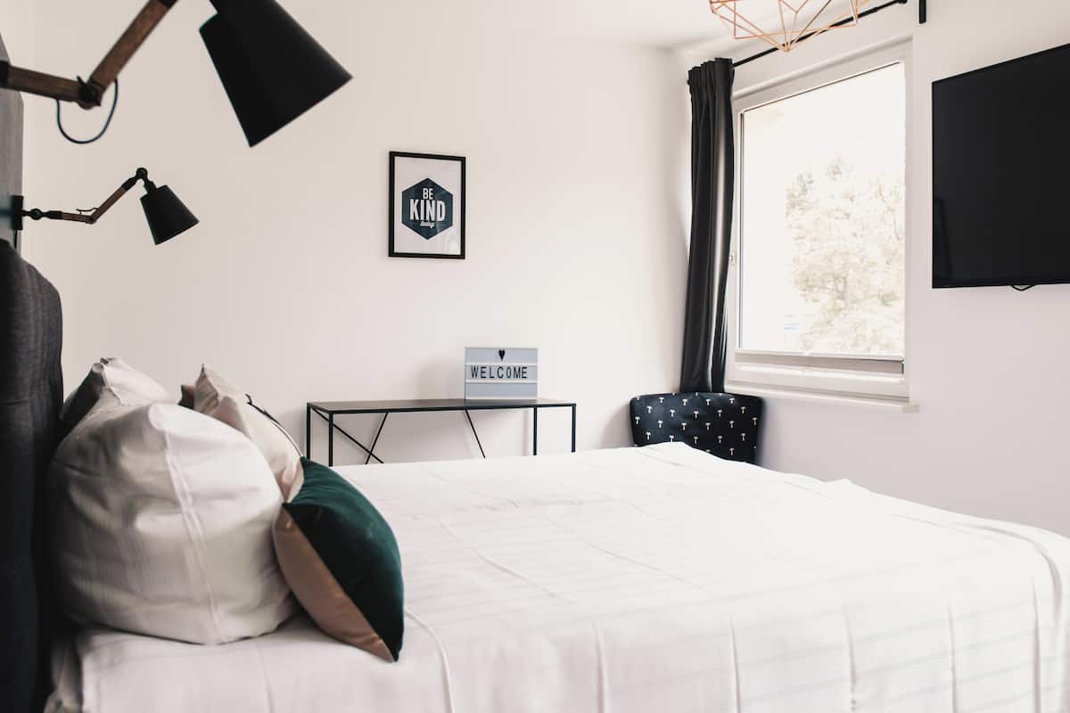 Single Room | 1 bilik tidur, Wi-fi percuma