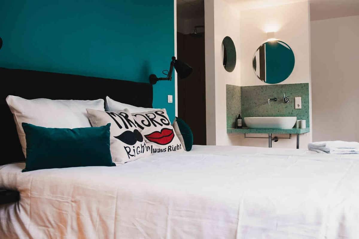 Double Room | 1 bedroom, free WiFi