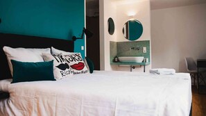Double Room | 1 bedroom, free WiFi