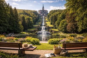 Hiking - Boutique Hotel Palmenbad  (Kassel)