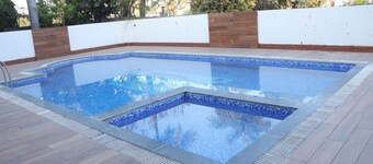 Silver Oak Country Yard Hotel & Resort