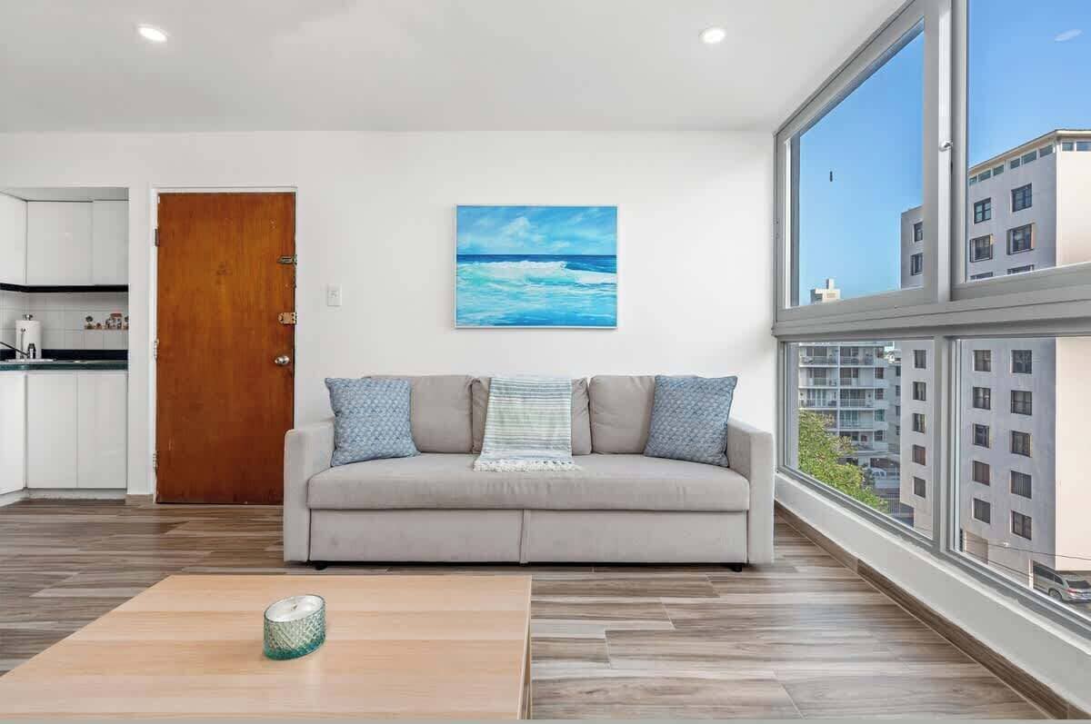 Televisor i oficines 