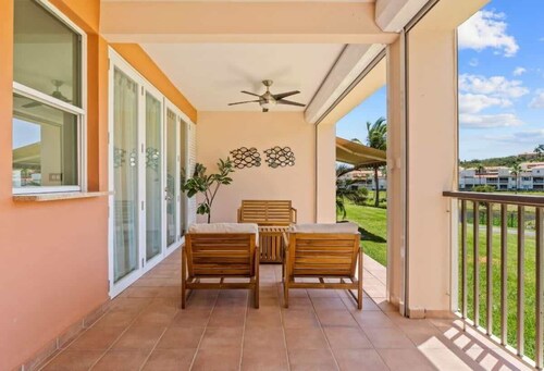 Boho Oasis Retreat @ Palmas del Mar