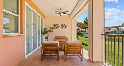 Boho Oasis Retreat @ Palmas del Mar