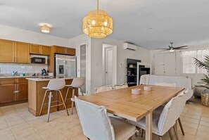 Interior - Boho Oasis Retreat @ Palmas del Mar (Humacao)