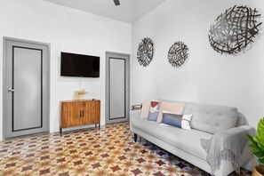 Fernseher, Arbeitsbereiche