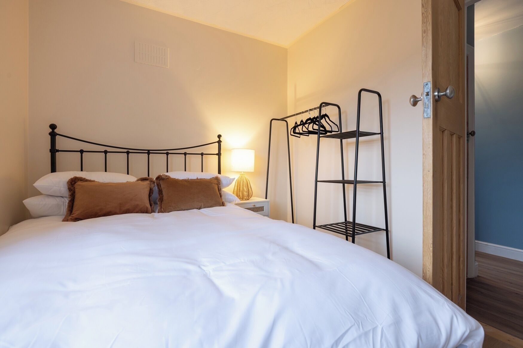 Maison | 3 chambres, fer et planche à repasser, Wi-Fi gratuit, draps fournis