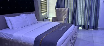 Aotel Accent Hotels and Suite