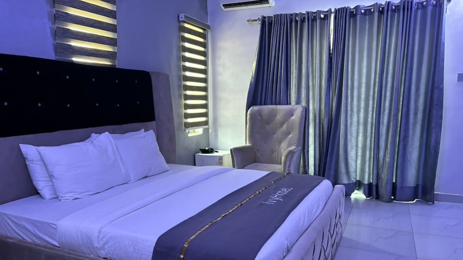 Aotel Accent Hotels and Suite