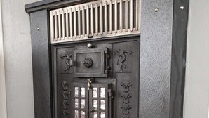 Classic Triple Room, Multiple Beds, Lake View, Ground Floor | Miscellaneous - Sakrisøy Gjestegård-Solbakken anno 1880 (Nordland)