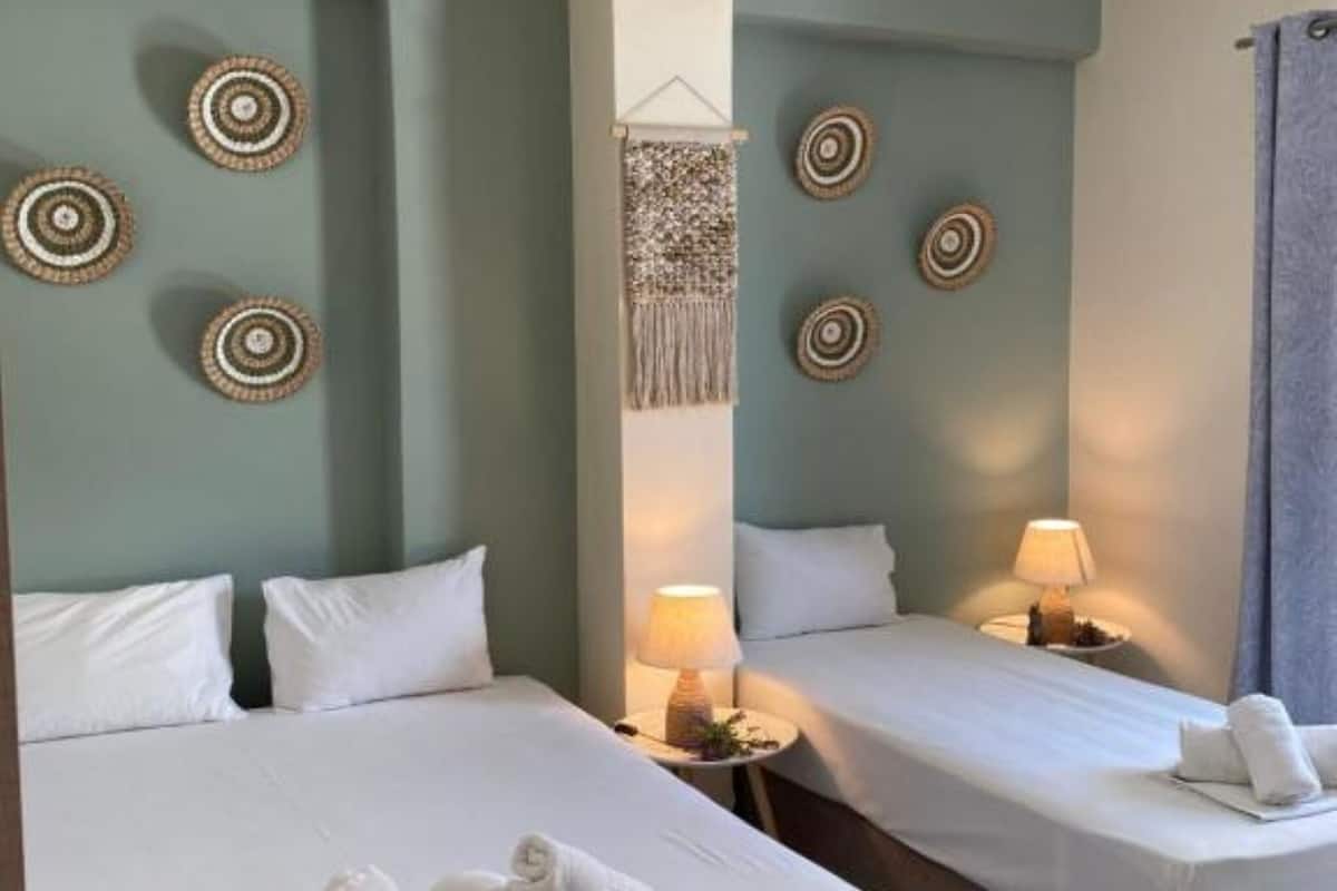 Appartement Classique, 1 chambre, vue ville