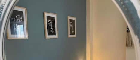 Appartement Standard, 1 chambre, vue ville