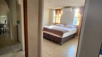 2 chambres, fer et planche Ă  repasser, Wi-Fi gratuit