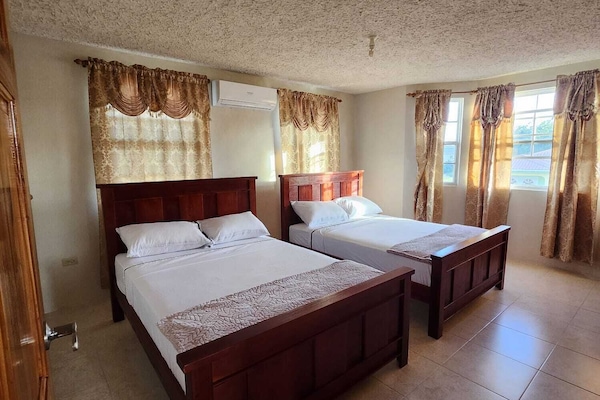 Apartment | Wohnbereich