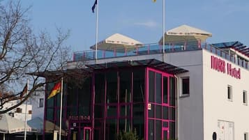 Exteriör