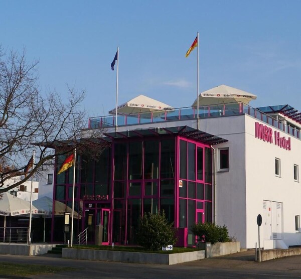 Msr Hannover - Hannover