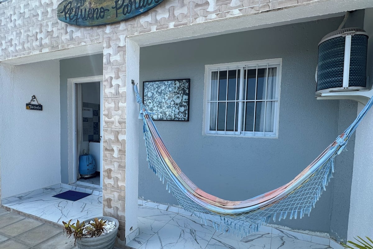 2 bedrooms, free WiFi