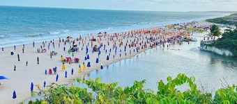 Flats pequeno paraiso