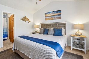 3 Schlafzimmer, WLAN, Bettwäsche