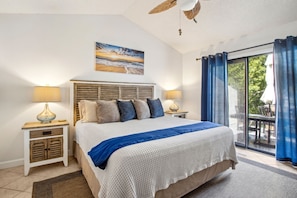 3 Schlafzimmer, WLAN, Bettwäsche