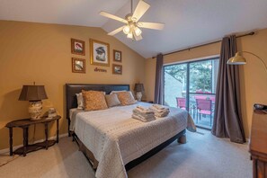 3 bedrooms, WiFi, bed sheets - 2893 Forest Ridge V3 (Fernandina Beach)