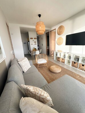 Smart TV