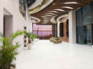 Interior - Beautiful apartment with ocean view (Santa Marta)