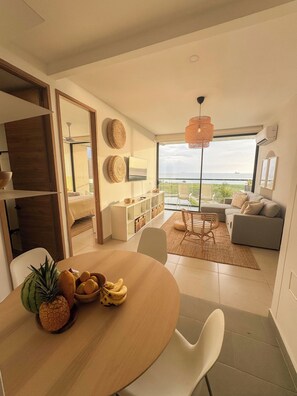 تناول الطعام