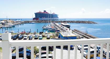 Kings Pavilion Suites Hotel