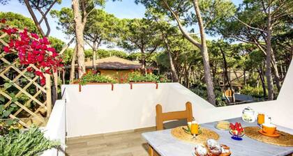 Lara Elite Apartment 30 Meters From the Sea-lara Elite